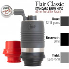 Flair Classic 2025
